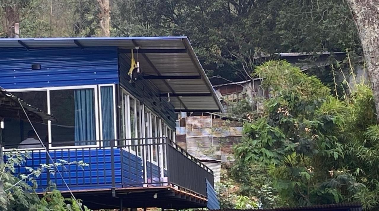 Shan Hotel Nallathanniya Exterior foto