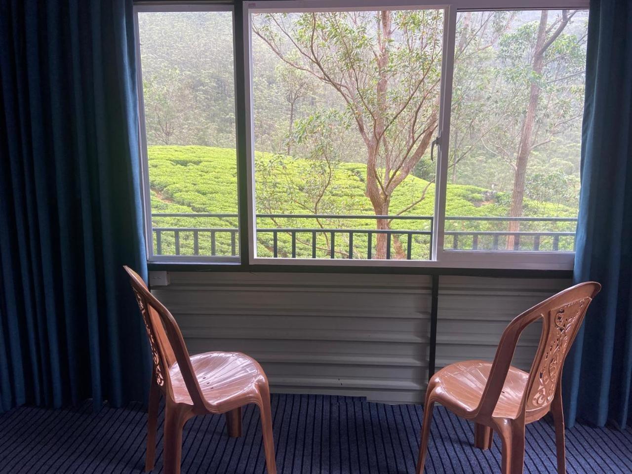 Shan Hotel Nallathanniya Exterior foto